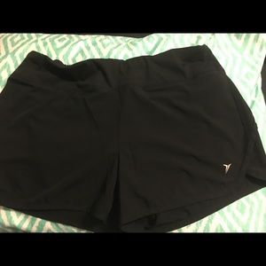 Old Navy Athletic Shorts